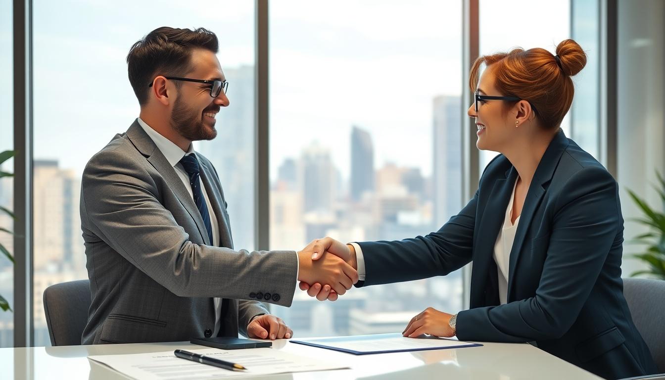Robust Contract Management
